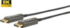 Microconnect DisplayPort-Kabel – 8K Unterstützung, 20 m Länge