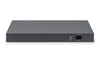 Digitus 24-Port Netzwerk-Switch – Gigabit, 4 SFP+ Uplink