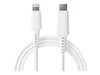 NEDIS Lightning-Kabel – USB-C, 60W Schnellladung