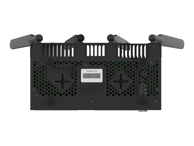 Mikrotik Wireless Router – Schnelles WLAN, 1 GB RAM