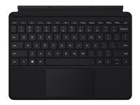 Microsoft Surface Go Type Cover – Beleuchtete Tastatur, Trackpad