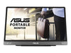 ASUS ZenScreen 14" Tragbarer Monitor – Full HD, USB-C