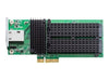 Asustor Netzwerkadapter – 10 Gbit/s für schnelle Verbindungen