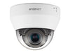 Hanwha Dome-Kamera – 4 MP, PoE, Nachtsicht