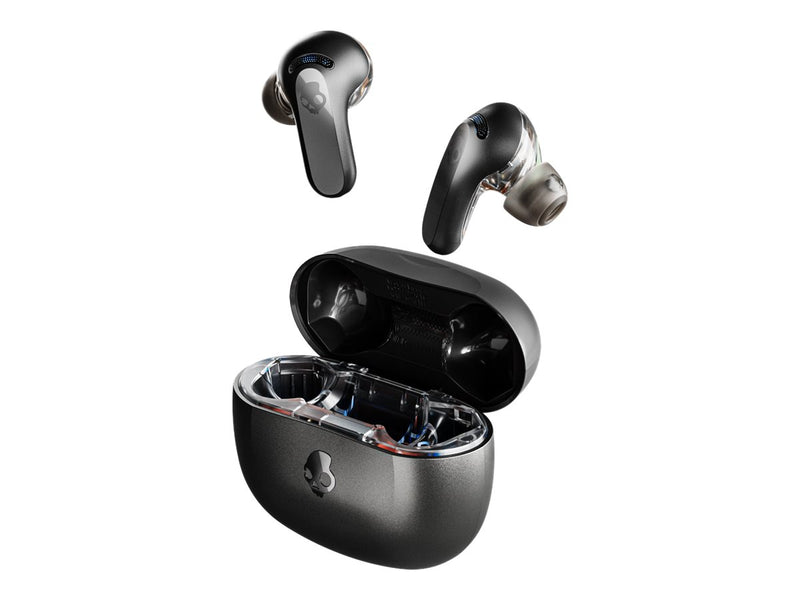 Skullcandy True Wireless-Kopfhörer – Geräuschunterdrückung, wasserdicht