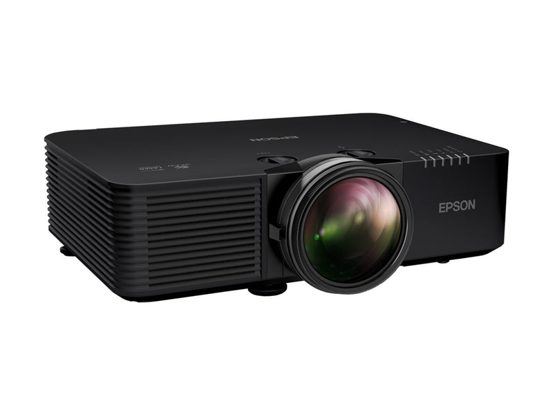Epson 3-LCD-Projektor – 6000 Lumen, 2K-Display