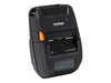 Brother Etikettendrucker – USB & Bluetooth, Thermodirektdruck