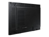 Samsung 55" Display – Ideal für Digital Signage, LED-Hintergrundbeleuchtung