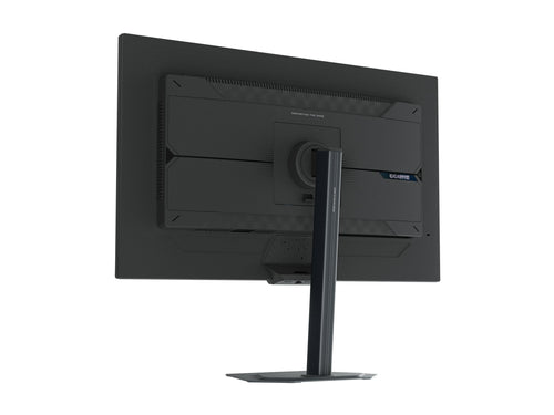 Gigabyte 27" Monitor – UHD, 160 Hz für flüssiges Gaming