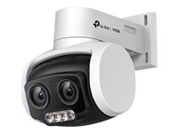 TP-Link Überwachungskamera – 4 MP, Zweiwege-Audio
