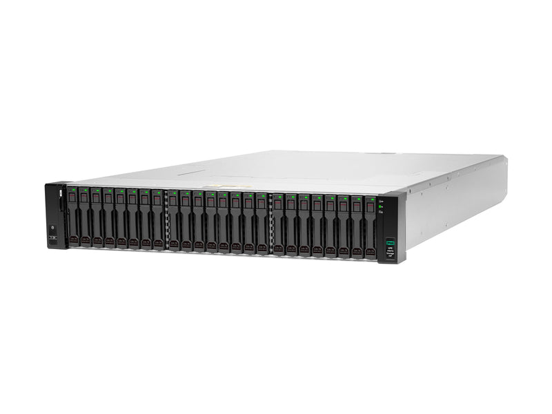 HPE GreenLake Block Storage – Software-Upgrade für 5 Jahre