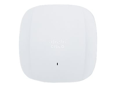 Cisco Catalyst Accesspoint – Wi-Fi 6E, Cloud-verwaltet