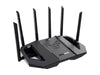 ASUS TUF Gaming Router – WiFi 7, Tri-Band für schnelles Internet