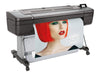HP DesignJet Großformatdrucker – Farbbrillanz & schnelle Druckgeschwindigkeit