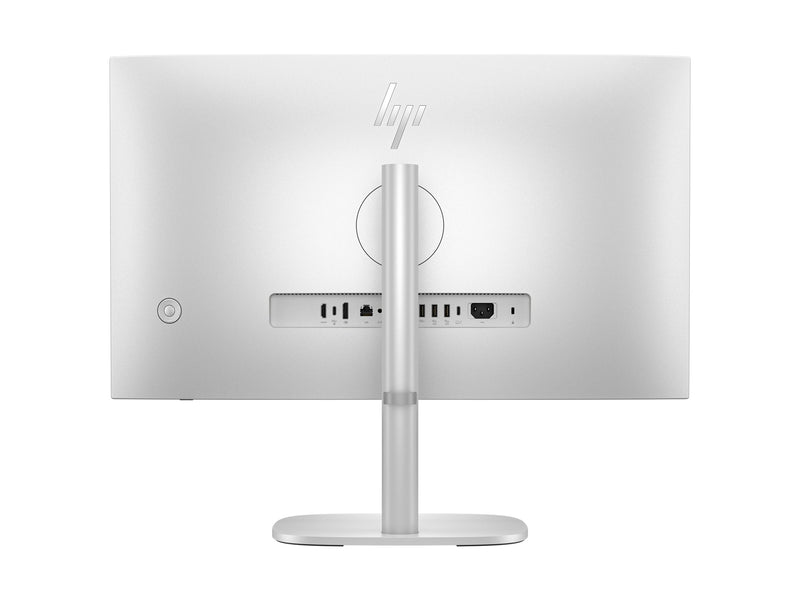 HP All-in-One PC – 27" WQHD, 16GB RAM, 512GB SSD, Windows 11 Pro