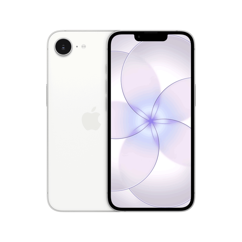 Apple iPhone 17e Smartphone – 5G, 512 GB Speicher