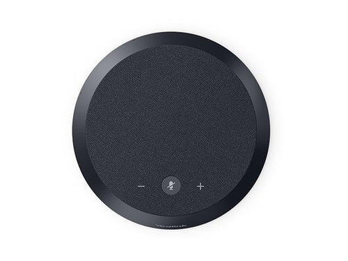 Yealink CPE40 Konferenz-Speakerphone – Geräuschunterdrückung, 360° Mikrofon