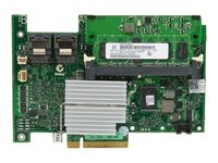 Dell RAID Controller – 1 GB Cache, PCIe für schnelle Datenübertragung