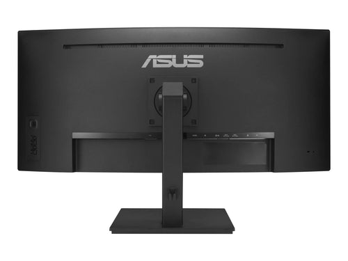 ASUS 34" Curved Monitor – 2K Display, USB-C Anschluss