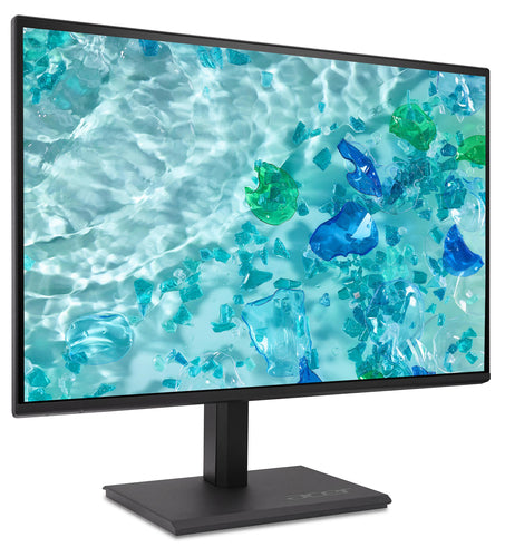 Acer 24" Business-Monitor – Nachhaltig, Full HD