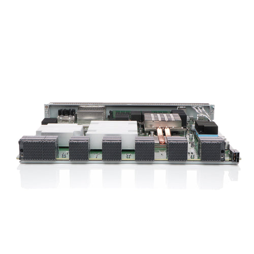 Cisco Catalyst Supervisor-Modul – 10GbE und 40GbE Netzwerksteuerung