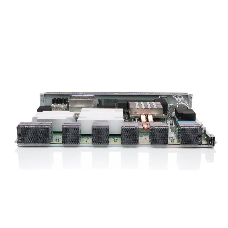 Cisco Netzwerkmodul – Für schnelles und zuverlässiges Ethernet