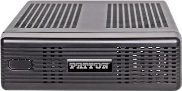 PATTON SmartNode Router – 4 SIP-Anrufe, wandmontierbar