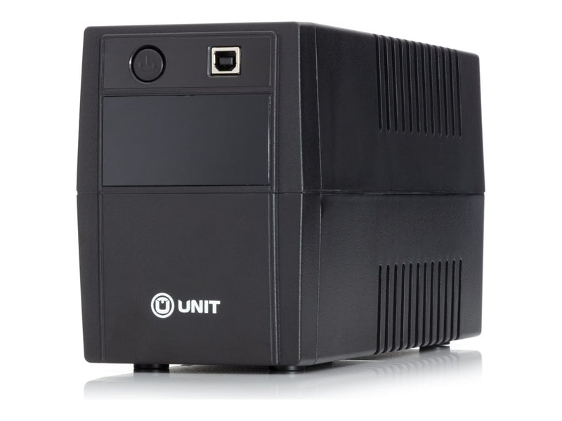 Unit Technology USV – 850 VA, konstante Stromversorgung