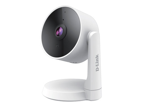 D-Link Smart Full HD Wi-Fi Kamera – KI-Erkennung, Zweiwege-Audio