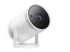 Samsung The Freestyle Projektor – Tragbar mit Smart TV-Funktionen
