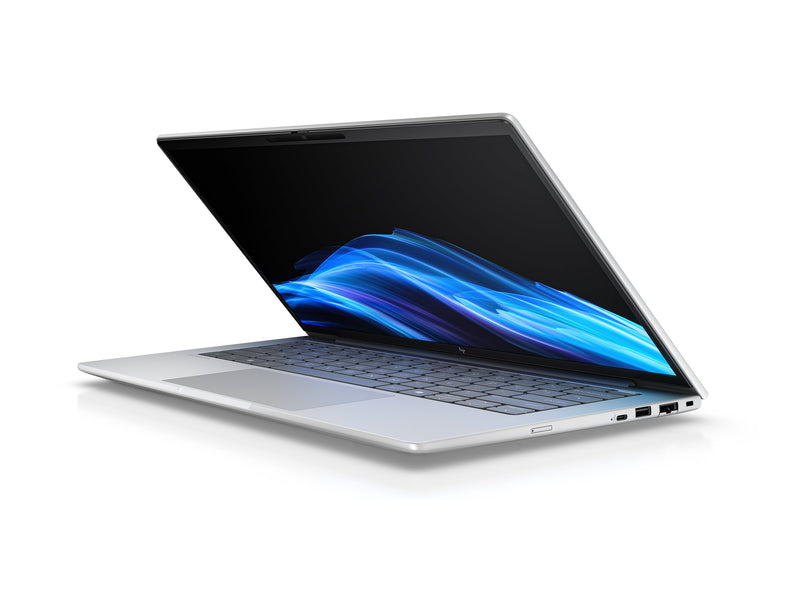 HP EliteBook 14" Notebook – Ryzen 5, 16 GB RAM