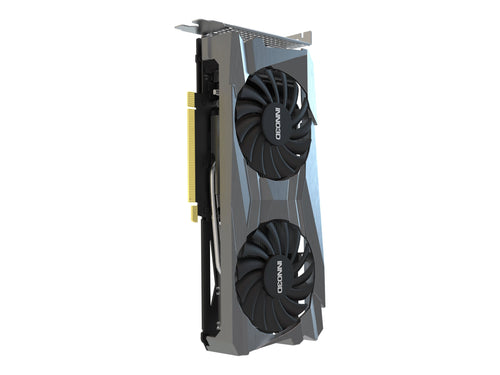 INNO3D Grafikkarte – RTX 3050, 8 GB Speicher