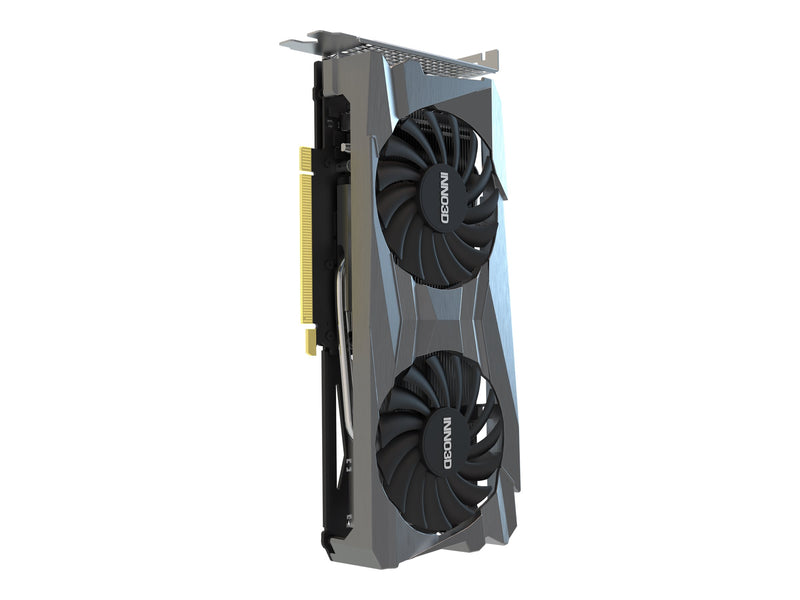 INNO3D Grafikkarte – RTX 3050, 8 GB Speicher