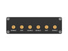 Teltonika Wireless Router – 150 Nutzer, abnehmbare Antennen