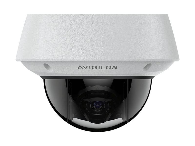 AVIGILON Überwachungskamera – 8 MP, wetterfest & vandalismussicher