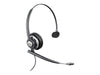 Plantronics Headset – Leichtes Design, ideal für Büroanrufe