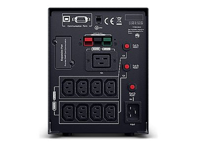 CyberPower USV – Schutz für IT-Geräte, 2200VA
