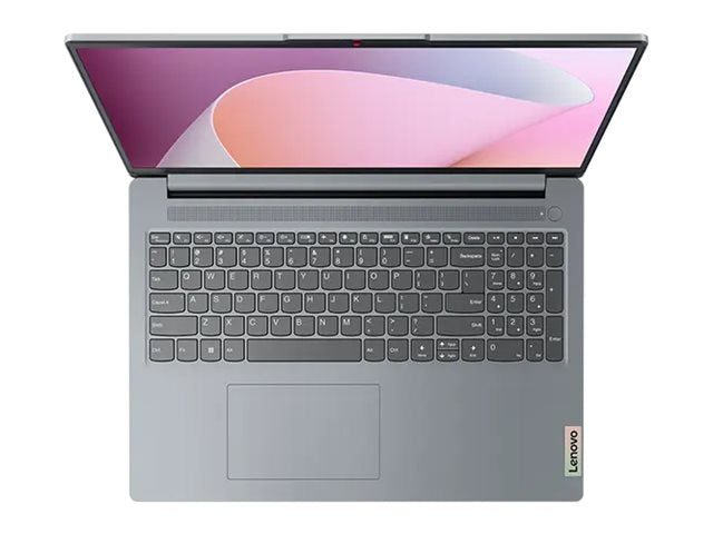 Lenovo IdeaPad Slim 3 – 16" Display, 16 GB RAM