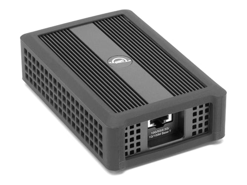 OWC Netzwerkadapter – Thunderbolt 3 zu 10Gb Ethernet
