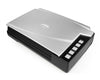 Plustek Flachbettscanner – A3-Format, schnelles Scannen