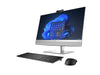 HP All-in-One Desktop – 27" Display, Intel Core i5, 16 GB RAM