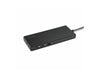 Kensington USB-C Dockingstation – 3 Bildschirme, 100W Stromversorgung