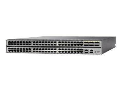 Cisco Nexus 9300 Switch – 96 Anschlüsse, 10 Gigabit Ethernet