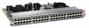 Cisco Netzwerk-Switch – 48 Ports, PoE+ Unterstützung