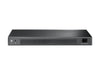 TP-Link 48-Port Netzwerk-Switch – Gigabit-Geschwindigkeit, 4 SFP+ Slots