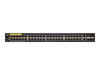 Cisco Netzwerk-Switch – 48 Ports, PoE-Unterstützung