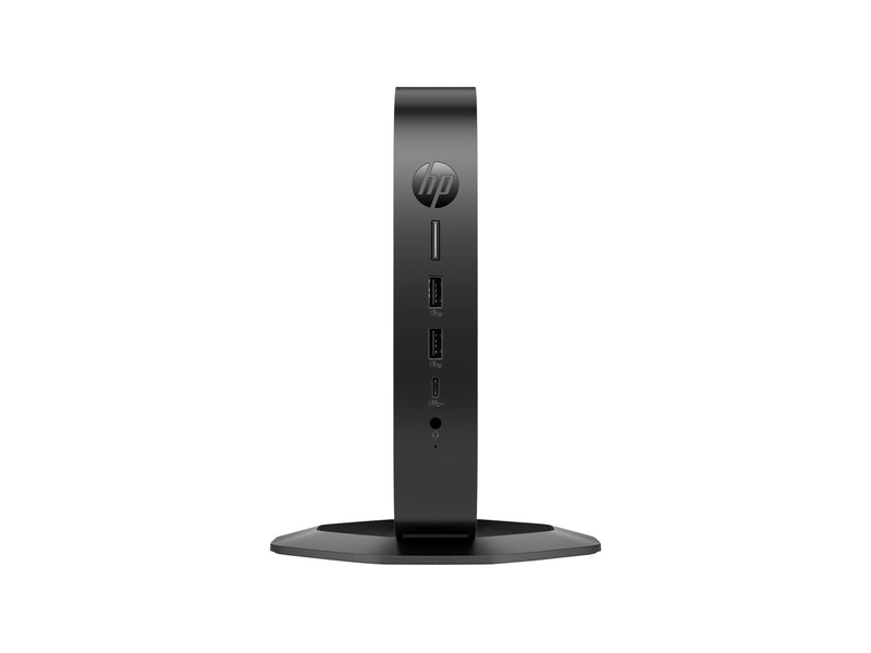 HP Elite t660 Thin Client – Kompakt, 8 GB RAM, Wi-Fi 6E