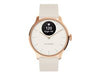Withings ScanWatch Light – Gesundheitsüberwachung, stilvolles Design
