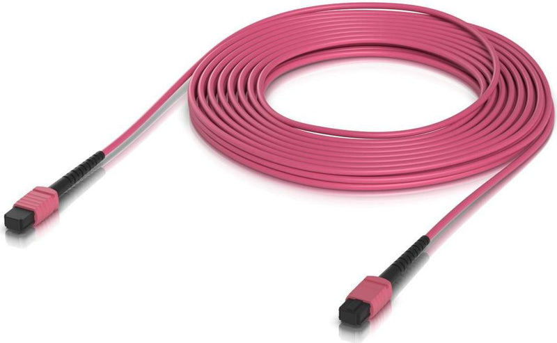 Ubiquiti Glasfaser-Patchkabel – 10m, schnelle Datenübertragung