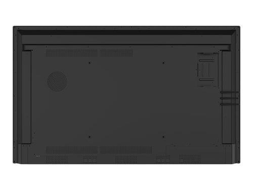 Iiyama 55" Touchscreen-Display – 4K UHD, interaktiv für Präsentationen